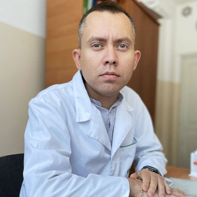 Мазур Антон Ігорович