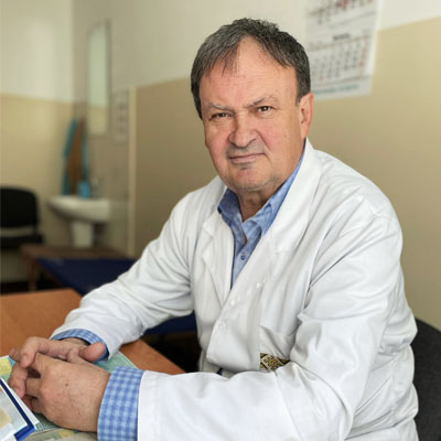 Самойленко Олександр Васильович