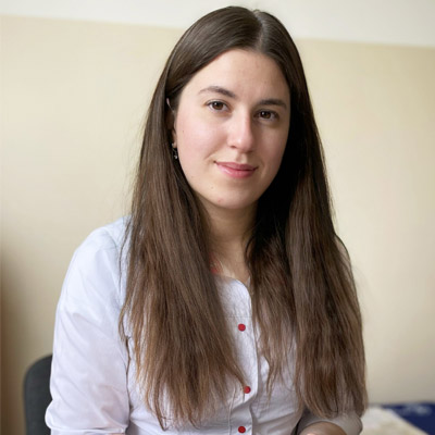 Цівка Діана Дмитрівна