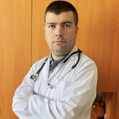 Олєйніков Андрій Вікторович