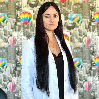 Цибульник Євгенія Анатоліївна