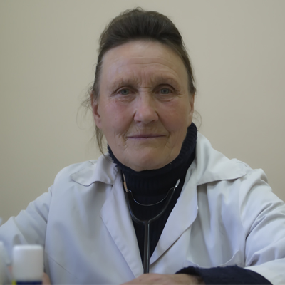 Цвігун Катерина Миколаївна
